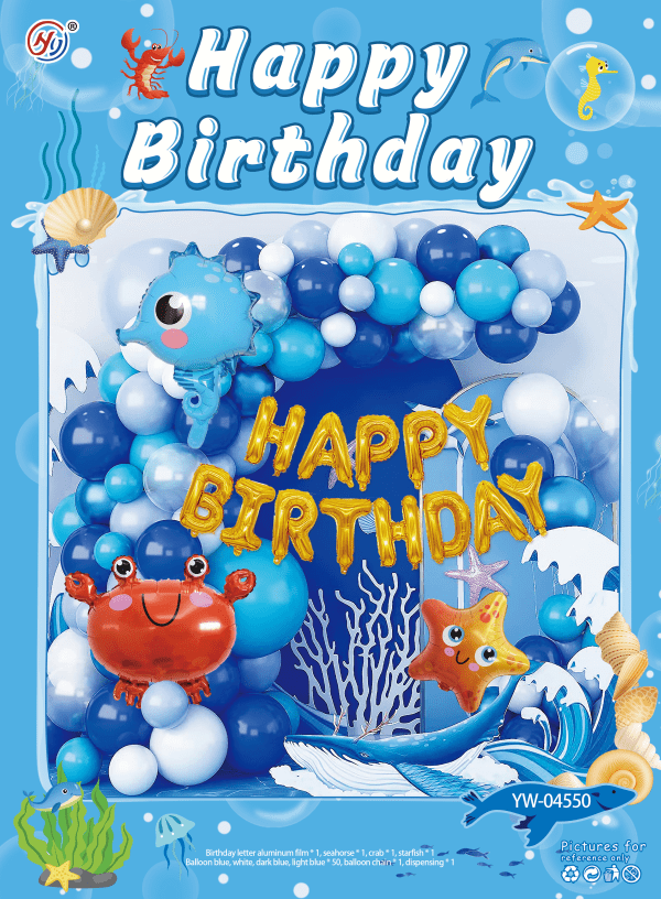 Baby Decoration YW 04550