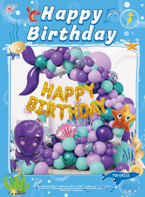 Baby Decoration – YW 04055