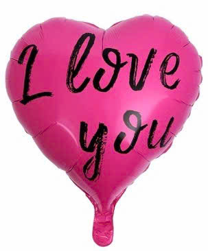 Romantic Balloon Setups: Surprise Your Loved One!