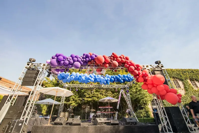 Versatility for Every Occasion Versatility for Every Occasion