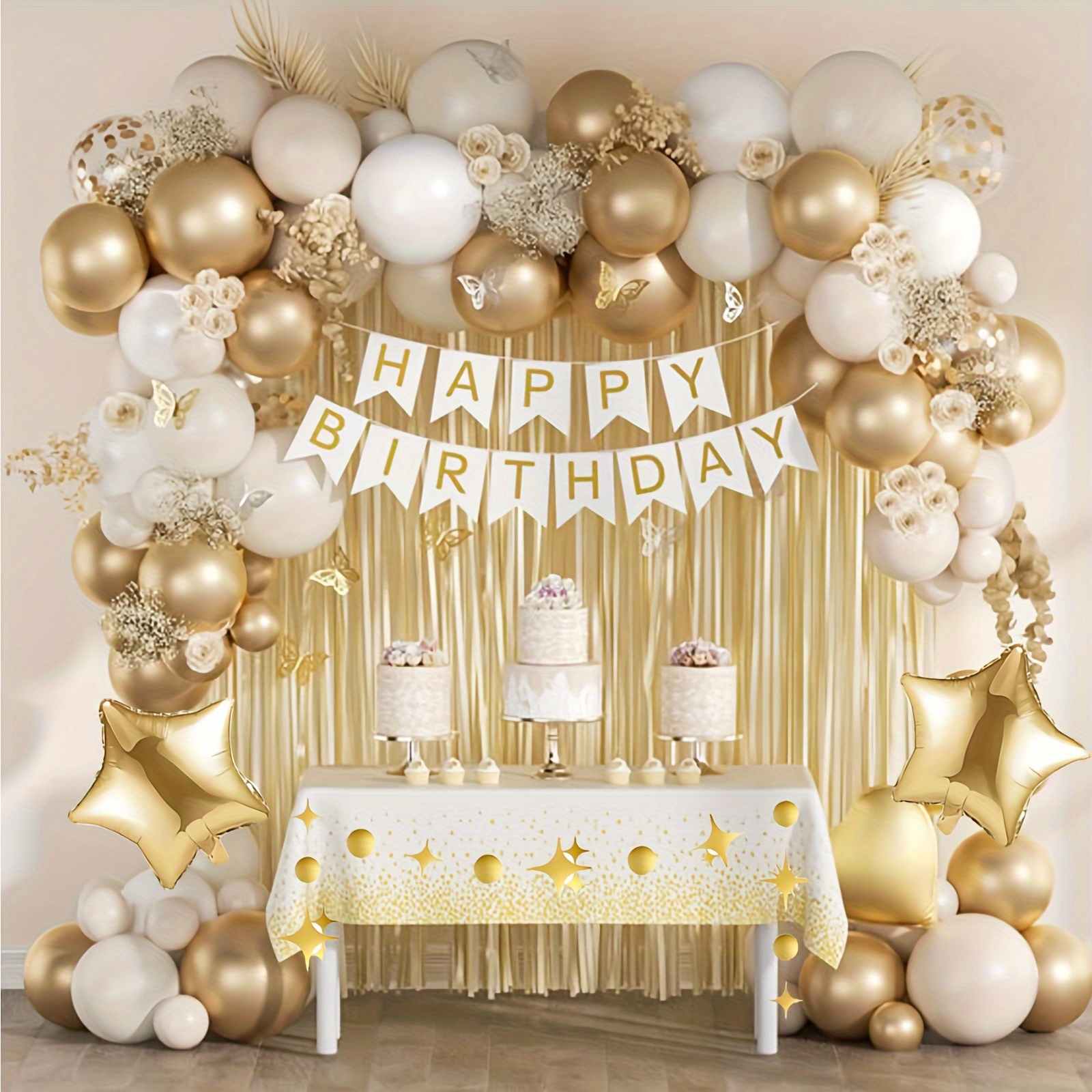 Personalized Balloon Messages – The New Trend in Custom Event Decor