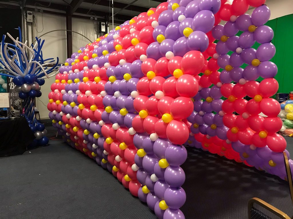 Maximizing Profits with Wholesale Balloon Sales: Business Strategies