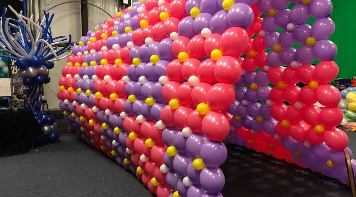 Maximizing Profits with Wholesale Balloon Sales: Business Strategies