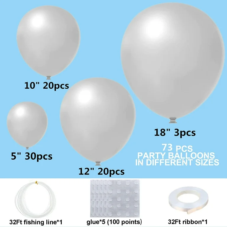 The Chrome Balloons Revolution: Wholesale Trends and Techniques