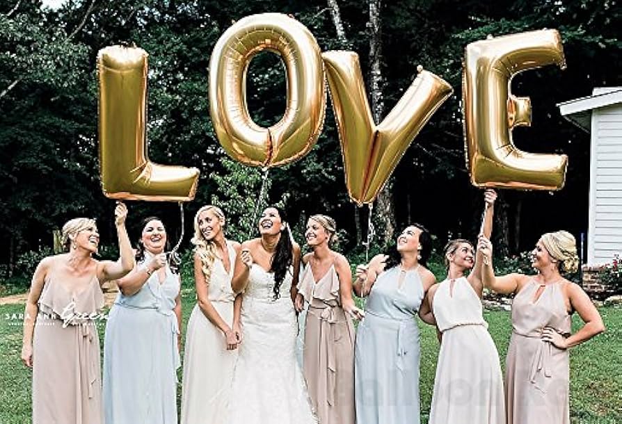 Personalized Balloon Messages – The New Trend in Custom Event Decor