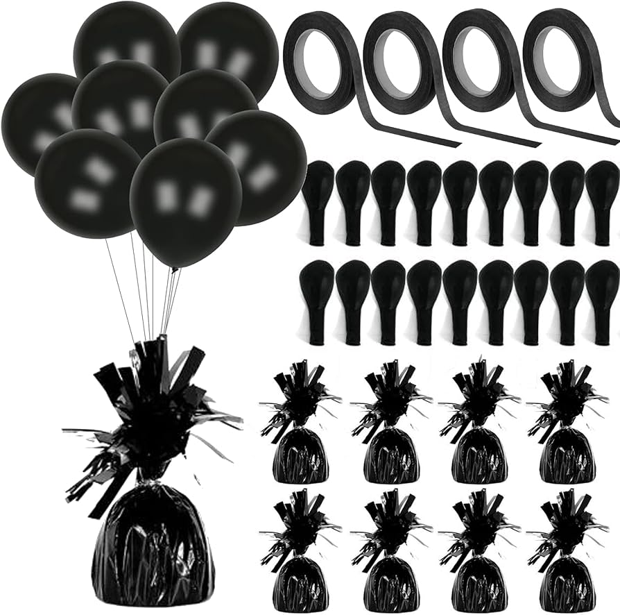 Essential Tools and Accessories for Wholesale Balloon Professionals