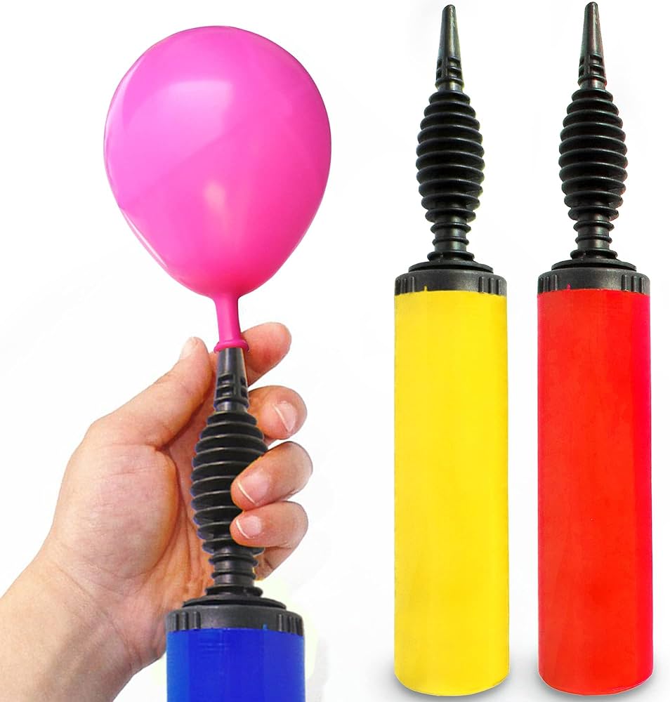 Essential Tools and Accessories for Wholesale Balloon Professionals