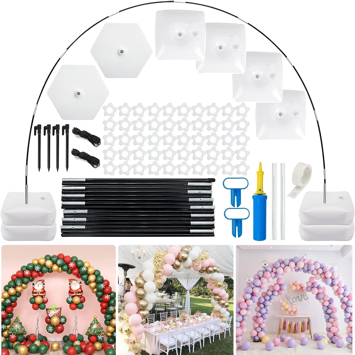 Essential Tools and Accessories for Wholesale Balloon Professionals