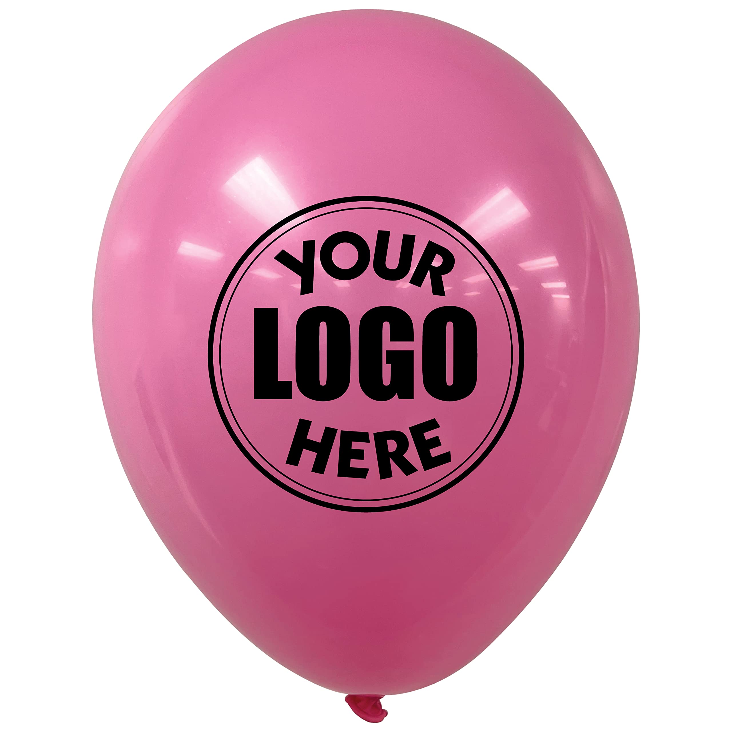 Personalized Balloon Messages – The New Trend in Custom Event Decor