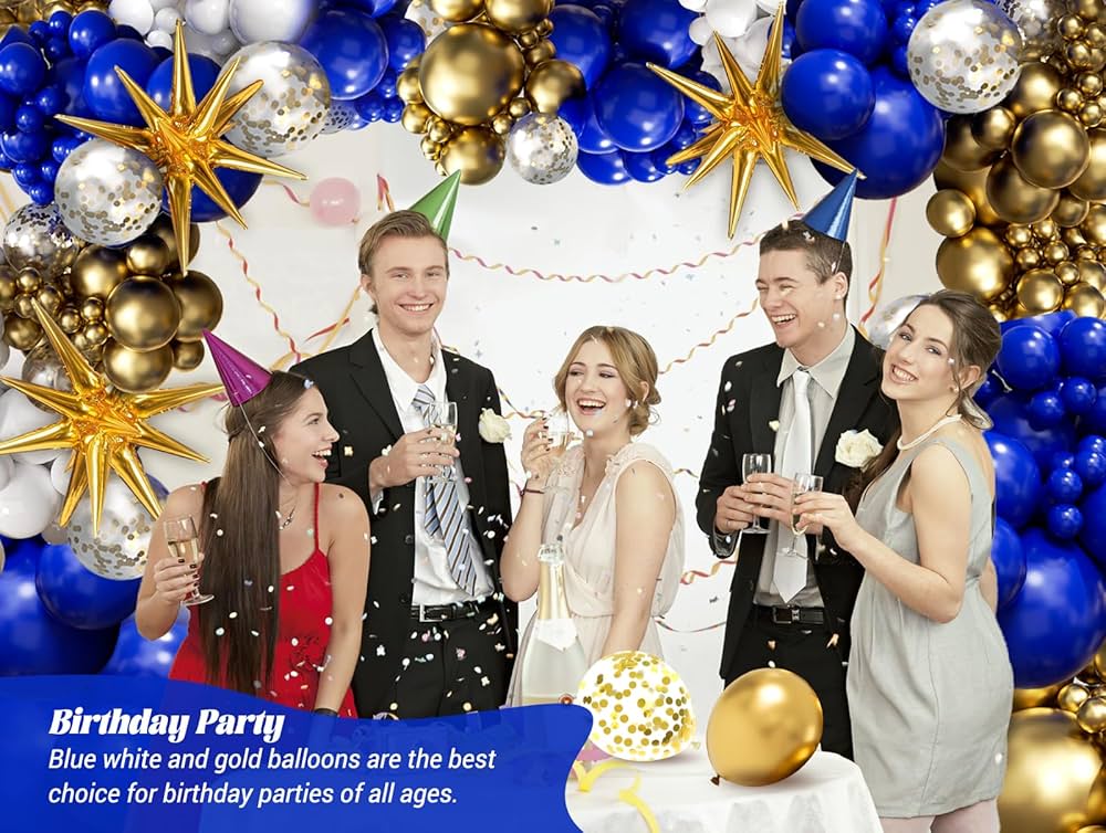 The Chrome Balloons Revolution: Wholesale Trends and Techniques