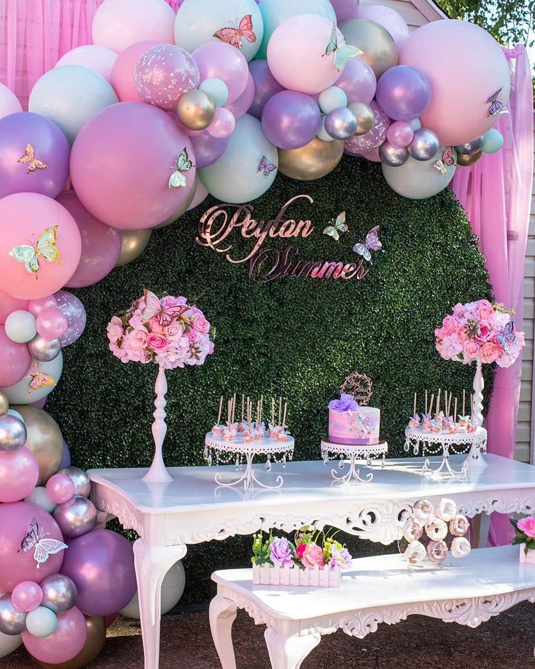 Attention to Detail "Gleam Haven’s Signature Color Palettes: The Science Behind Stunning Decor"