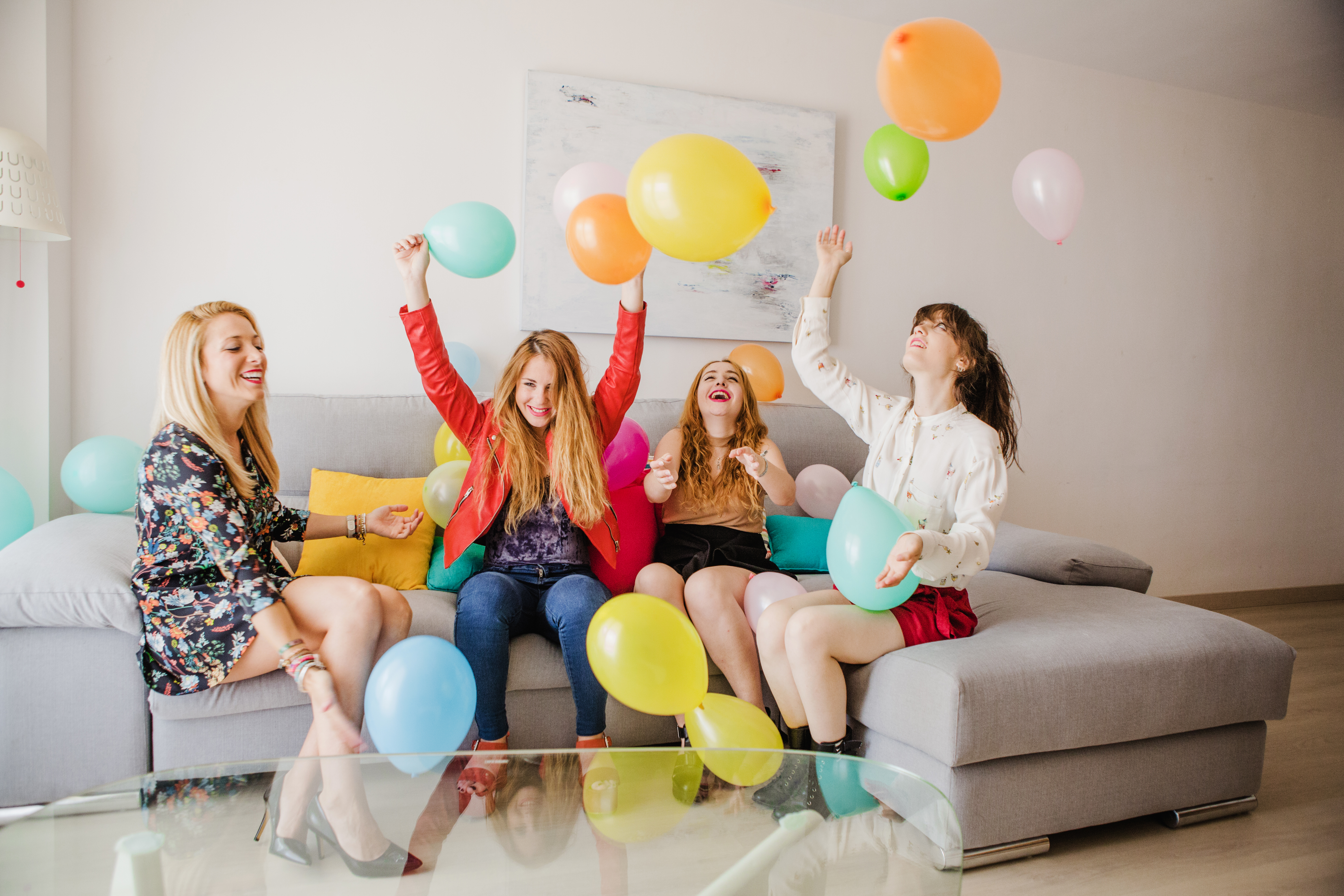 Balloon Decor: Essential Techniques for Party Planners