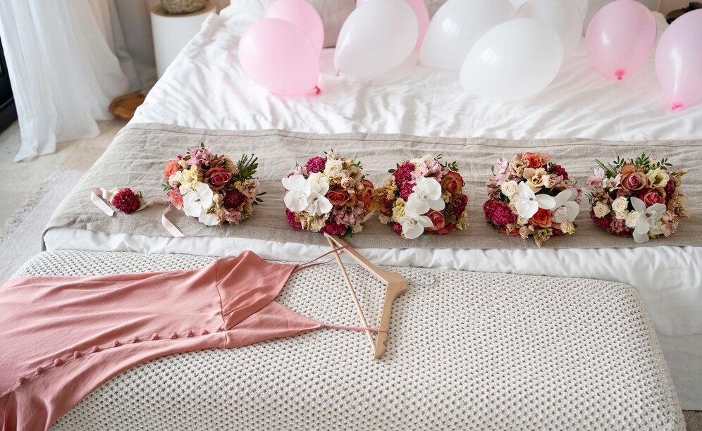 Balloon Setups Weddings Balloon Setups Weddings