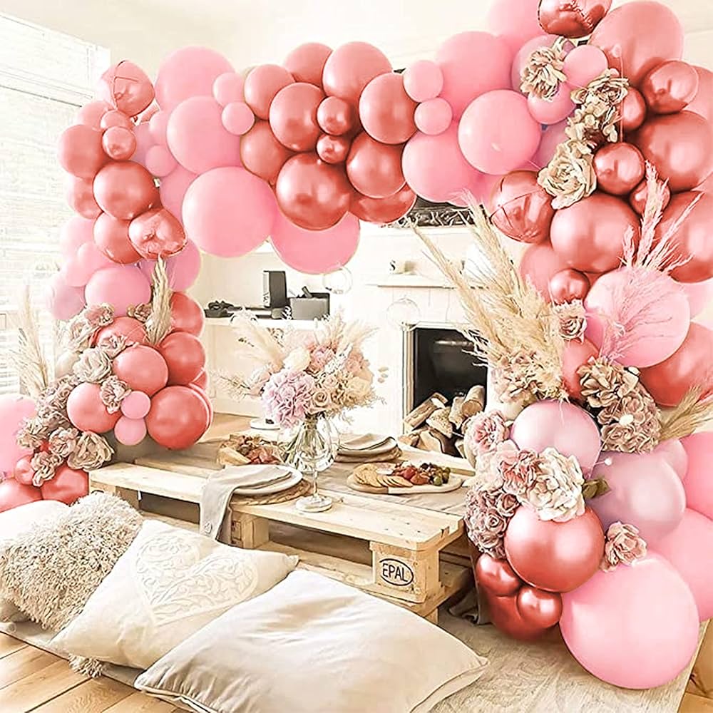 Balloon Types Advanced Balloon Decor Techniques for Event Professionals