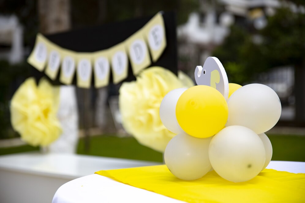 Gleam Haven is a Trusted Name in Event Decoration