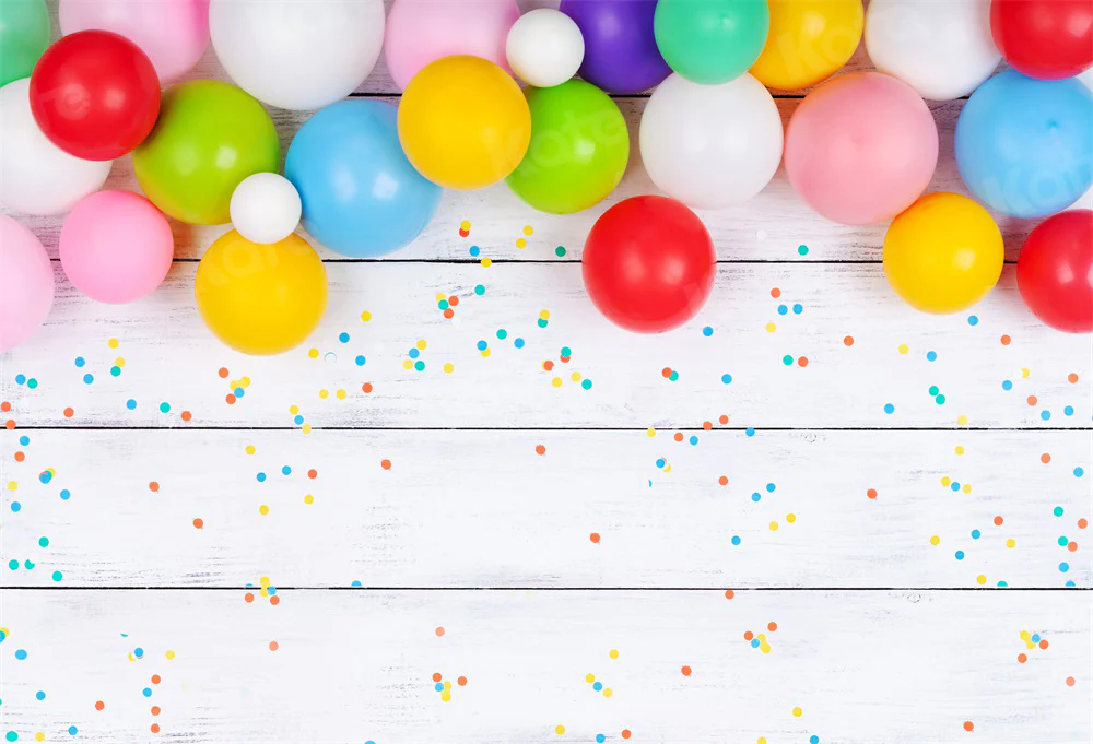 The Psychology of Balloon Colors: What Your Party Says About You