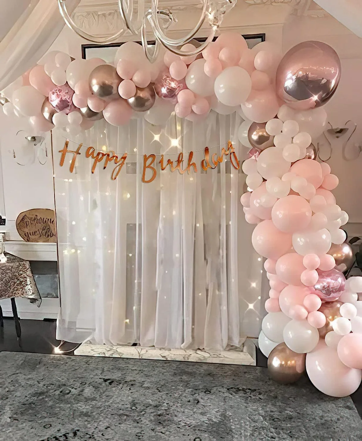 Birthday Parties How to Create Themed Balloon Decorations for Specific Events