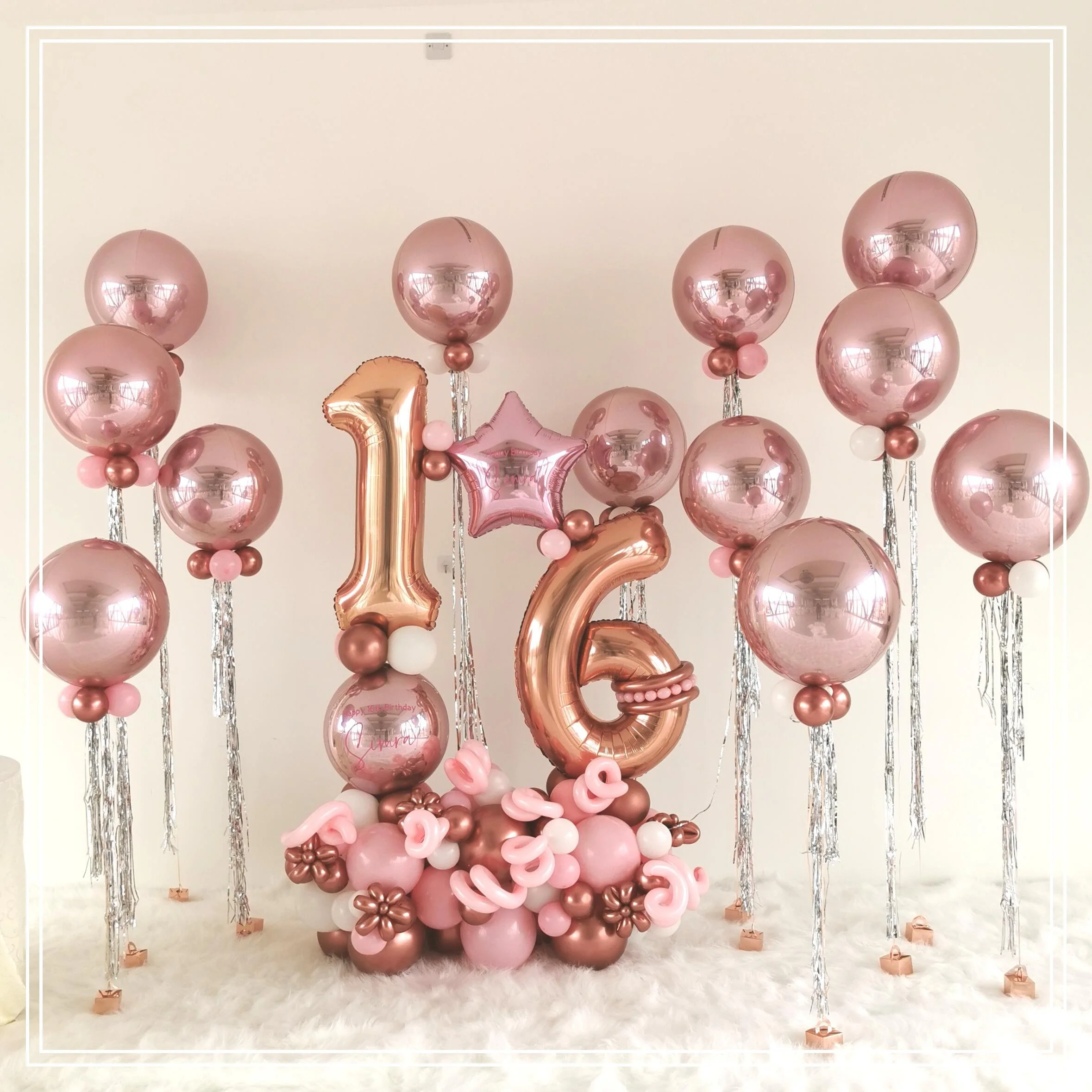 Birthdays How to Price Balloon Decor Services – A Guide for Event Planners & Businesses