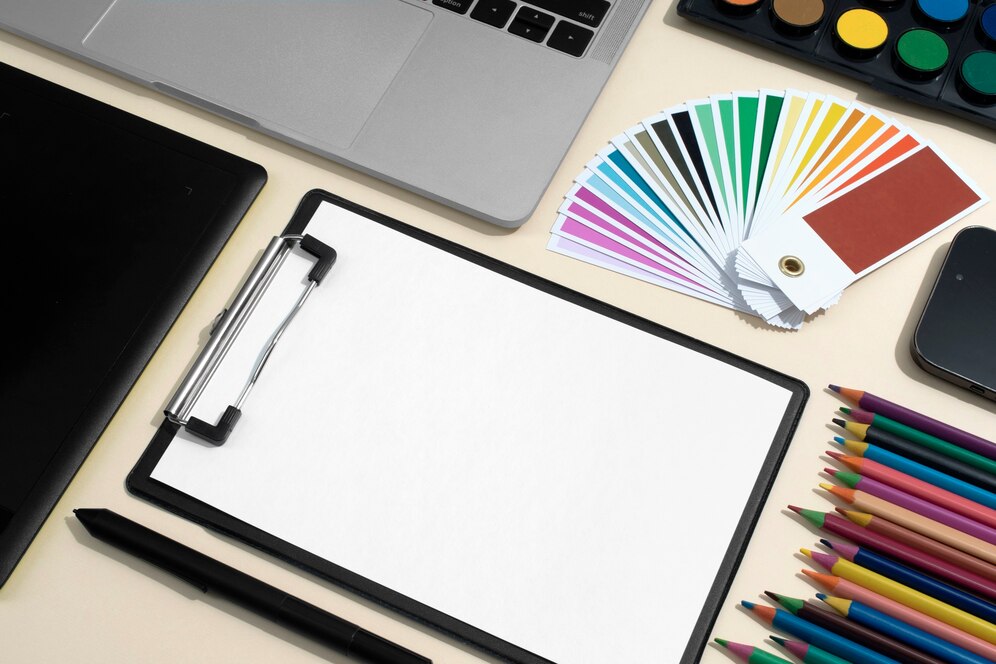 Color Palettes and Themes Color Palettes and Themes