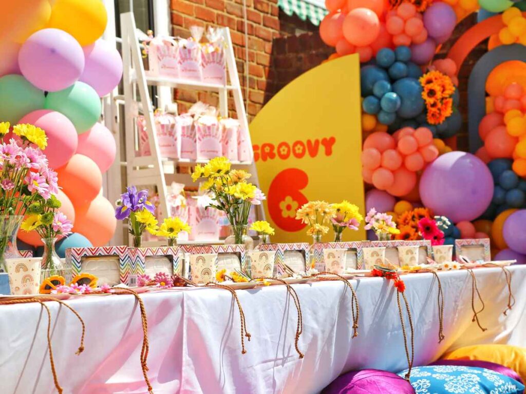 The Role of Balloon Backdrops in Creating Instagram-Worthy Event Designs The Role of Balloon Backdrops in Creating Instagram-Worthy Event Designs