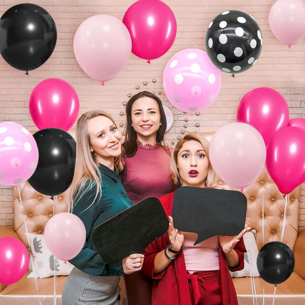 Building a Successful Balloon Decor Business: From Start to Finish