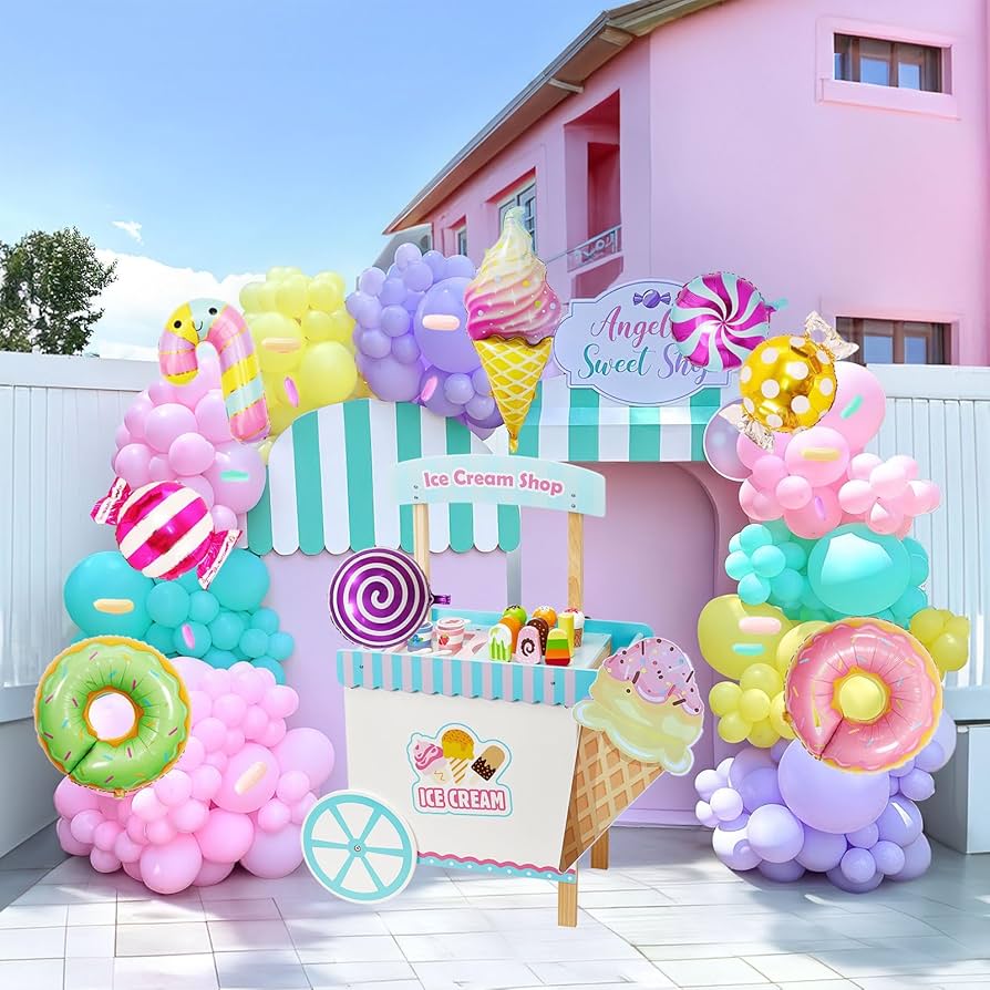 The Psychology of Balloon Colors: What Your Party Says About You