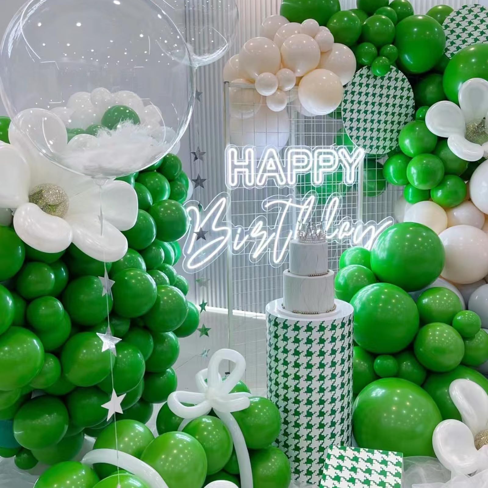 The Psychology of Balloon Colors: What Your Party Says About You