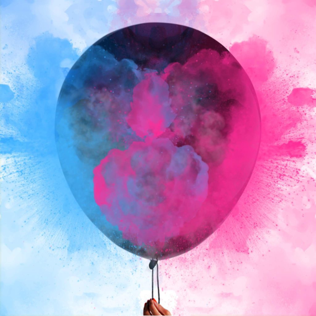 Gender Reveal Balloons: Make the Big Announcement Special!