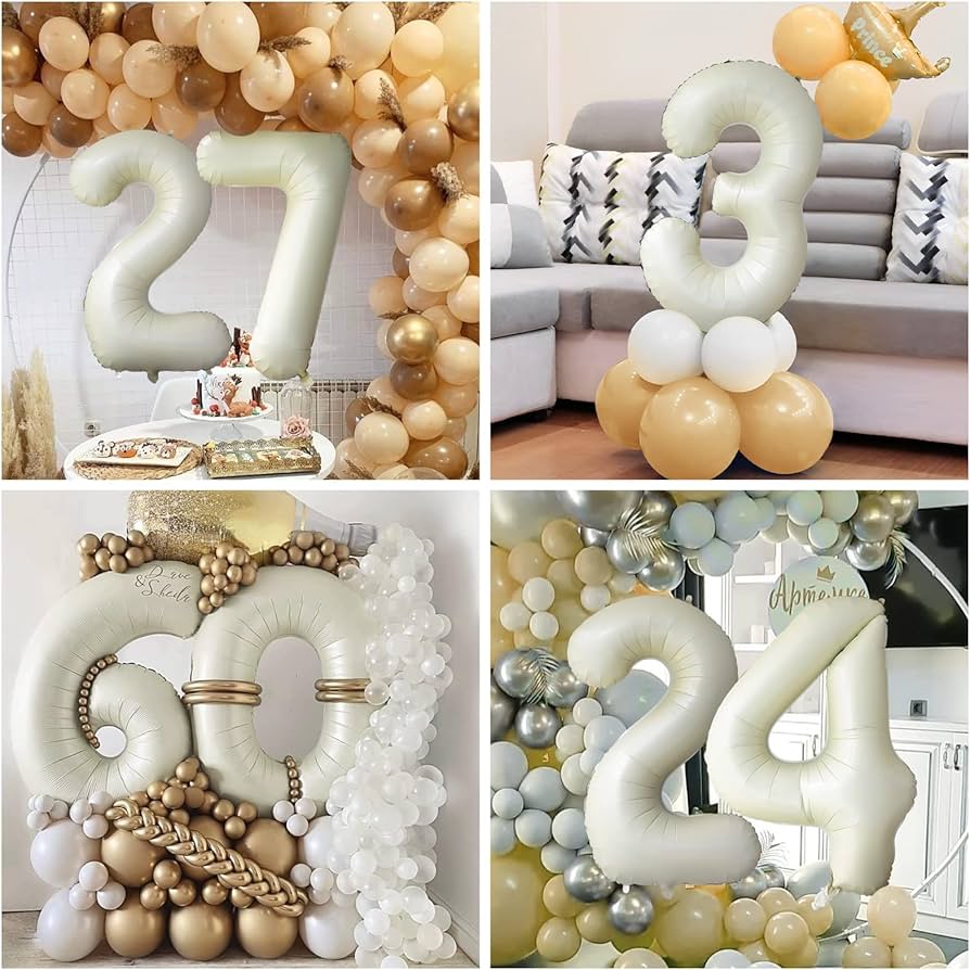 Graduation Balloons: Celebrate This Milestone in Style!