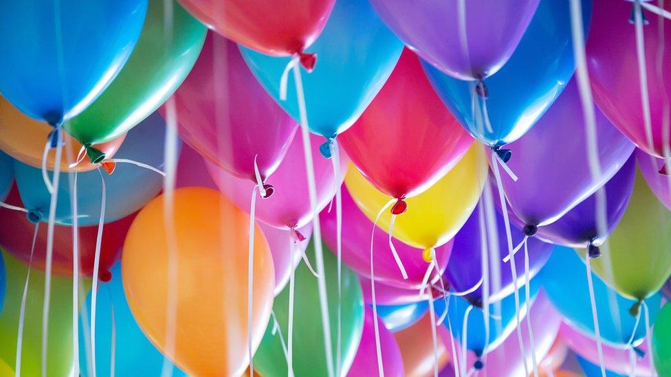 The History of Balloons: From Novelty to Party Essential