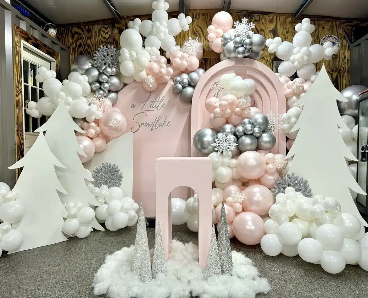 The Psychology of Balloon Colors: What Your Party Says About You