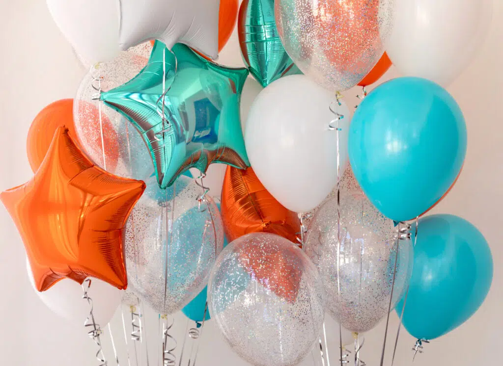 Graduation Balloons: Celebrate This Milestone in Style!