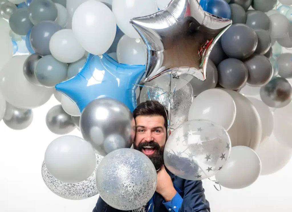 Corporate Events and Balloons: Professional Yet Fun!