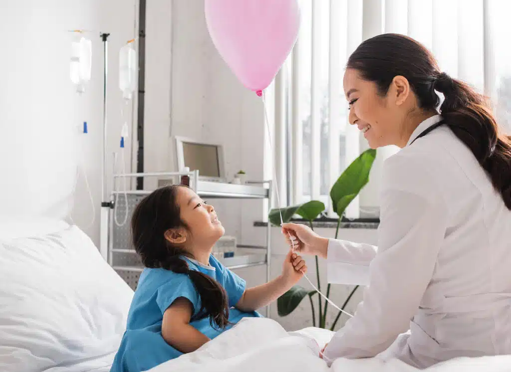 The Psychology of Balloon Colors: What Your Party Says About You