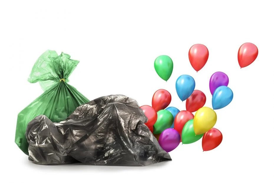 Eco-Friendly Balloons: Celebrate with a Green Touch!