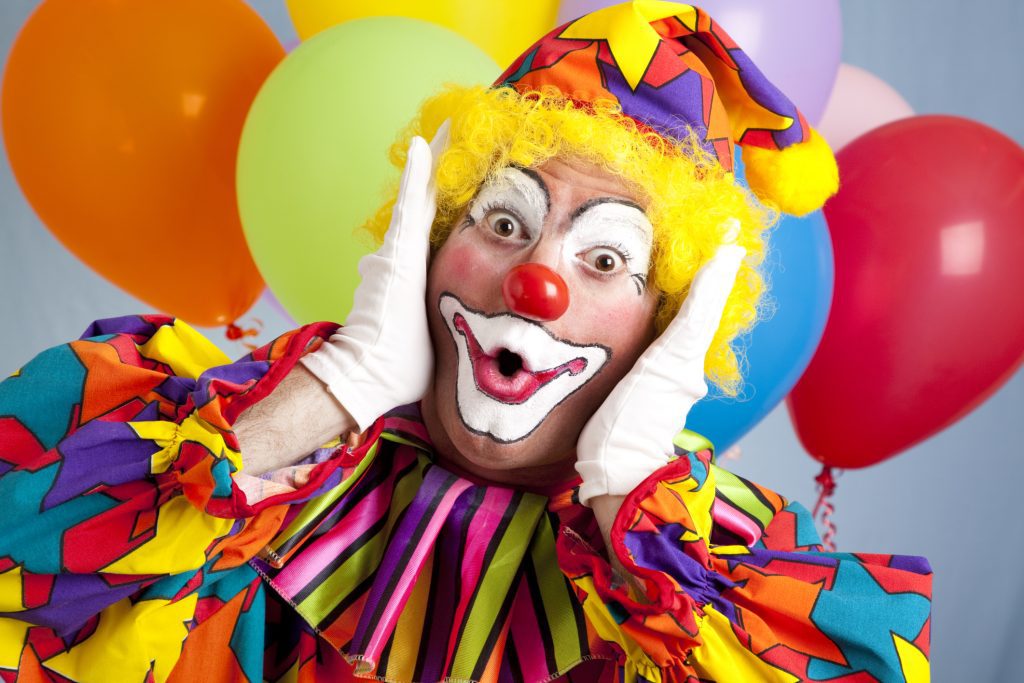 The History of Balloons: From Novelty to Party Essential