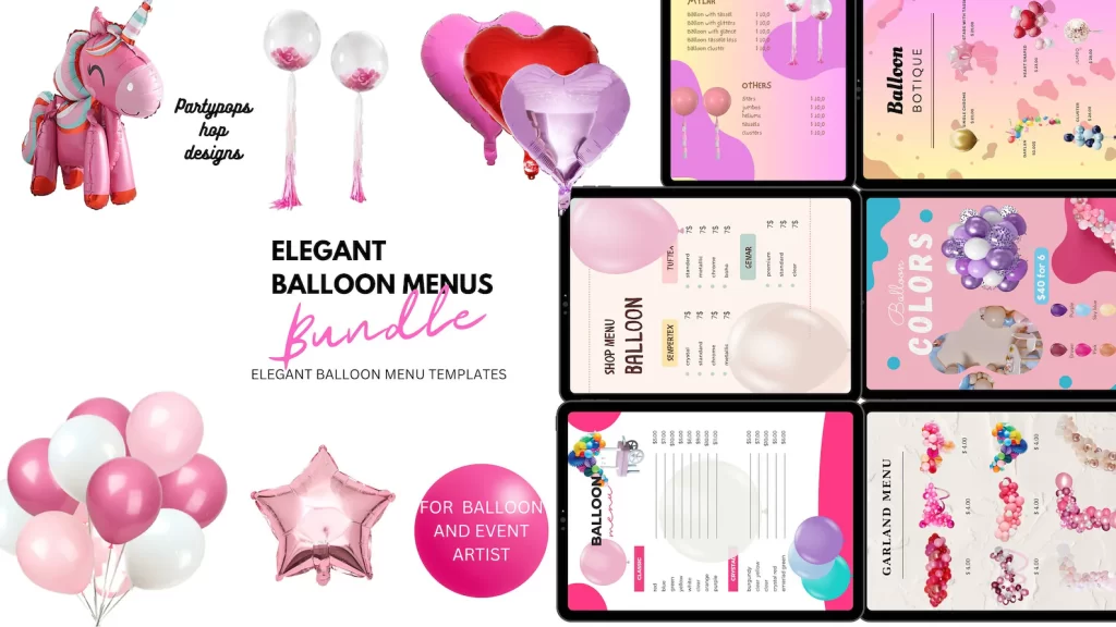 Leveraging Online Platforms for Wholesale Balloon Distribution 