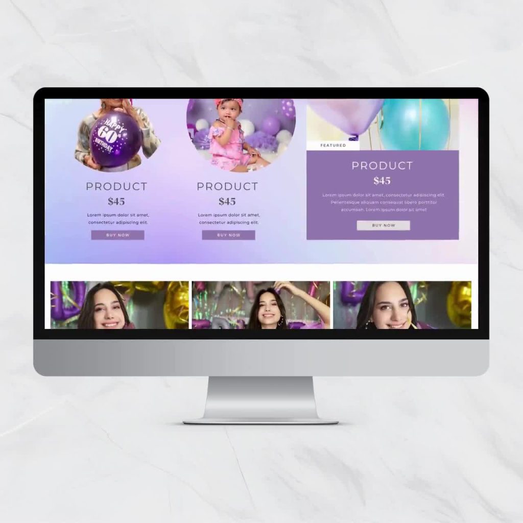 Why Helium Balloons Make Every Party Better!