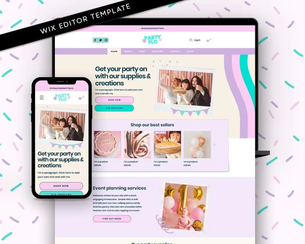 Leveraging Online Platforms for Wholesale Balloon Distribution 