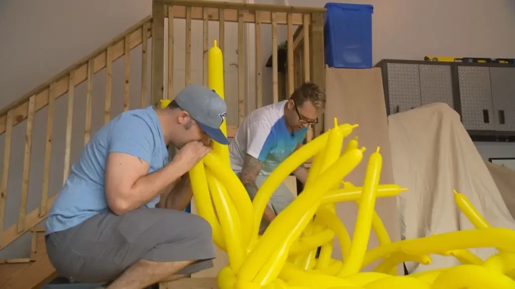 Credit Global News Credit Global News