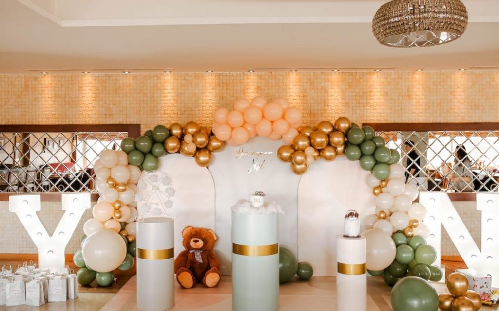 How We Personalize Every Event to Reflect Your Style