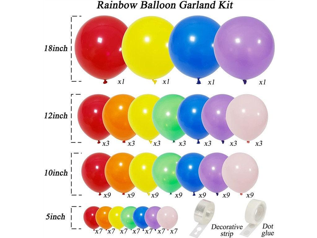 Balloons for Baby Showers: The Cutest Party Trend!