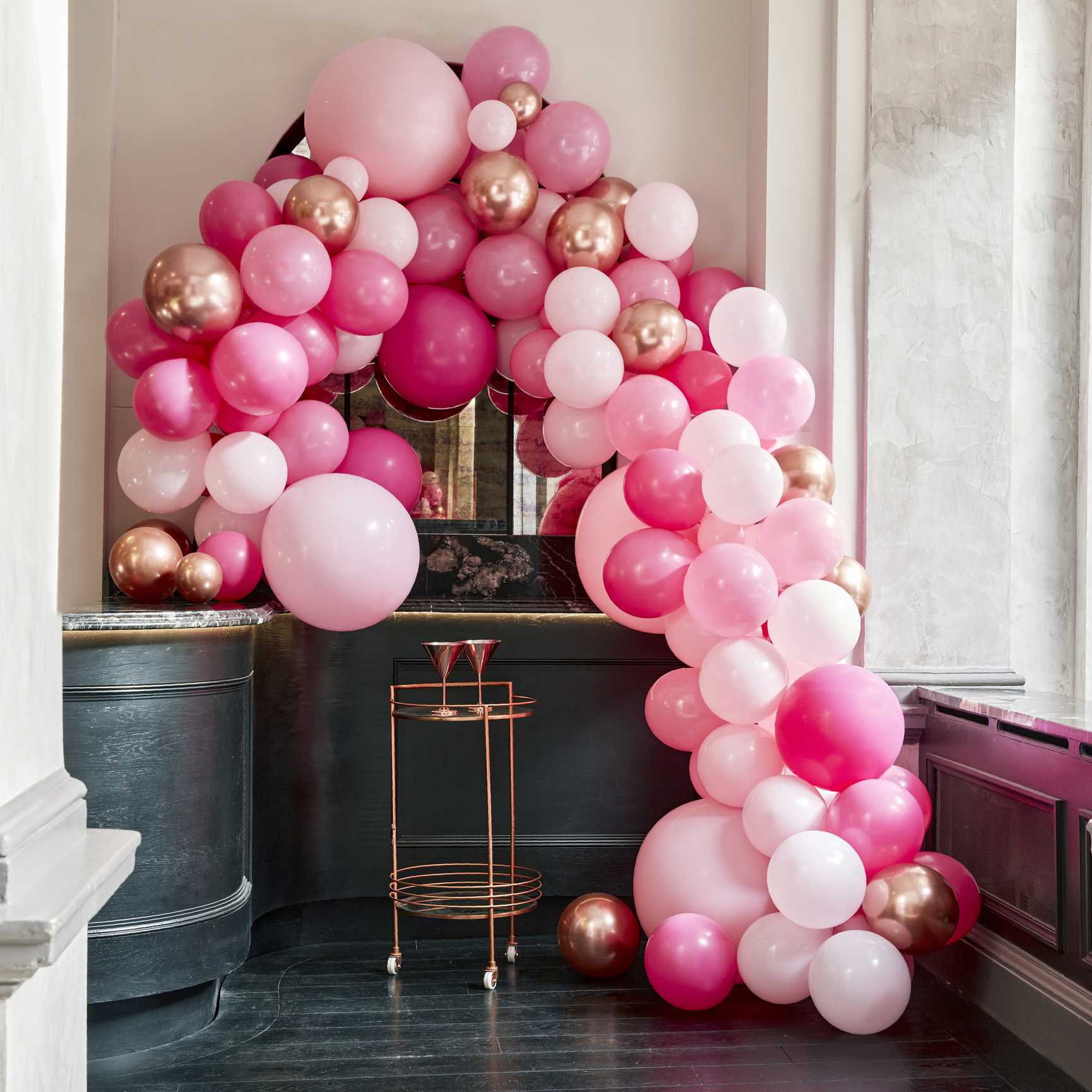 The Psychology of Balloon Colors: What Your Party Says About You
