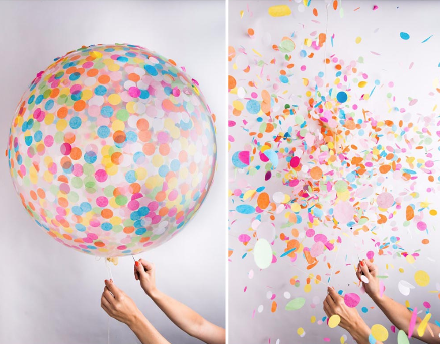 Gender Reveal Balloons: Make the Big Announcement Special!