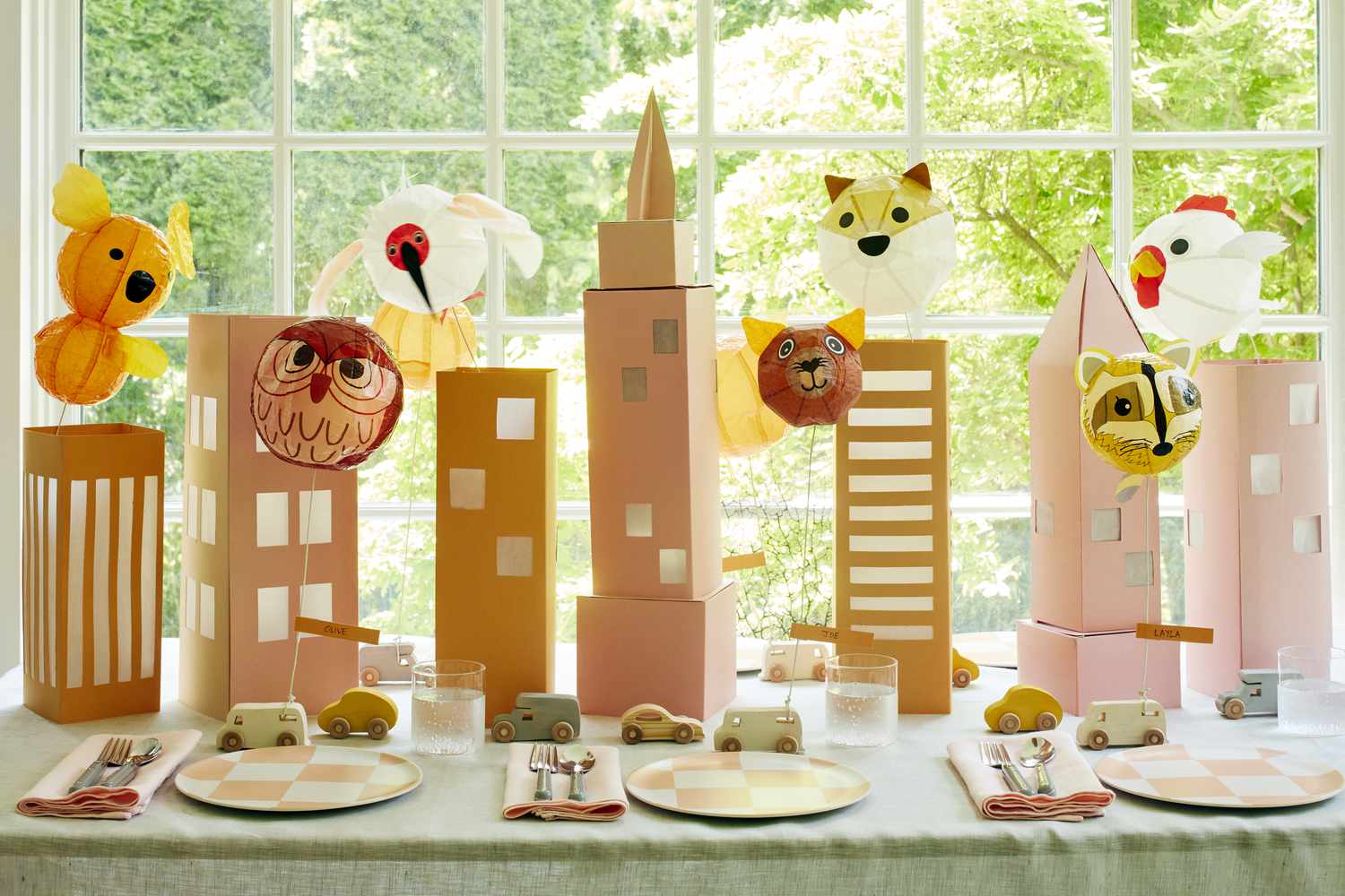 Eco-Friendly Balloons: Celebrate with a Green Touch!