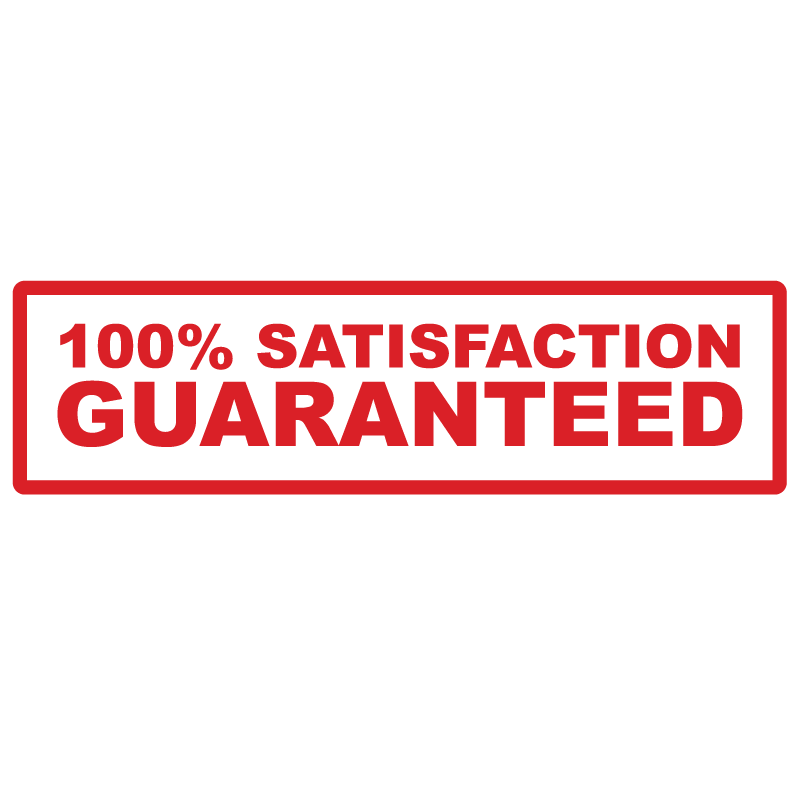 The Ultimate Gleam Haven Guarantee: Quality & Satisfaction