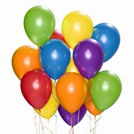 Eco-Friendly Balloons: Celebrate with a Green Touch!