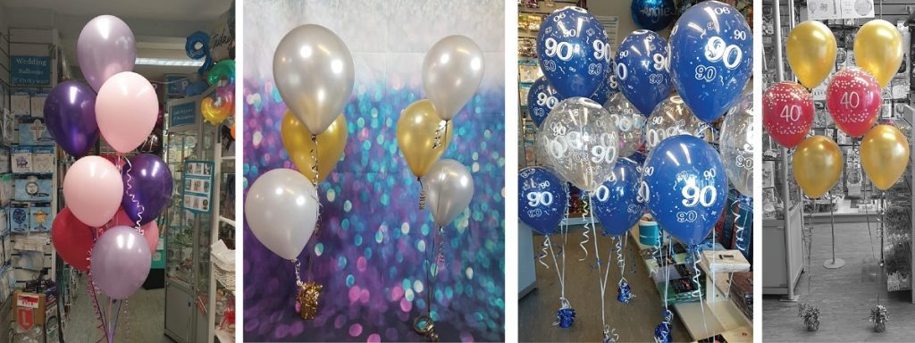 Understanding Balloon Materials and Quality