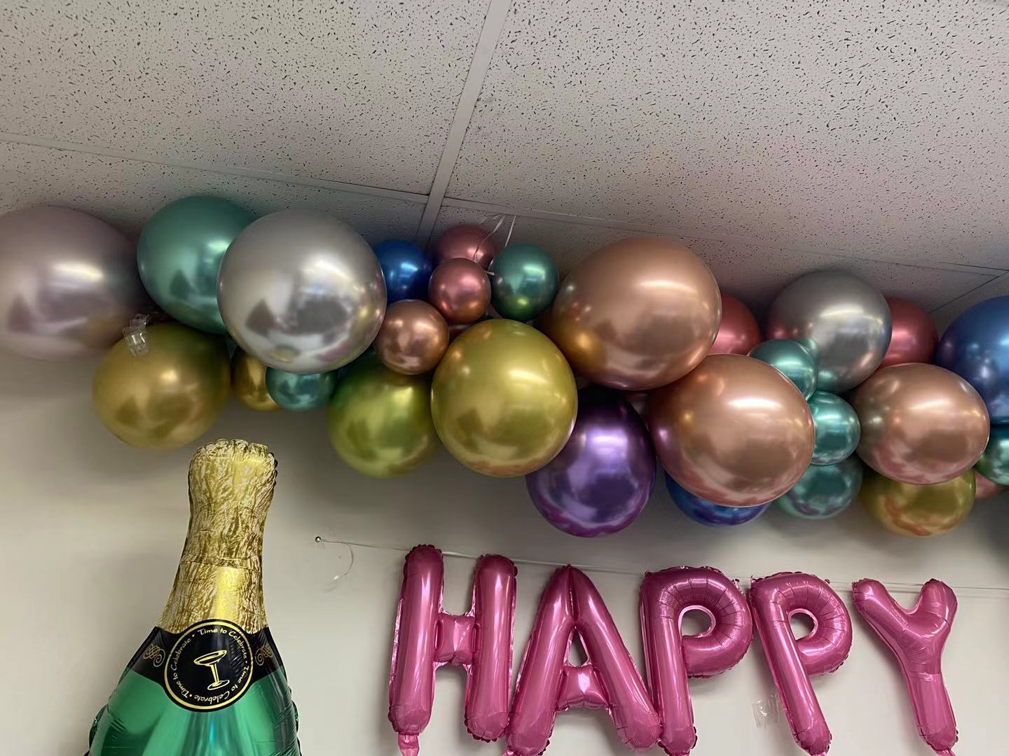 Understanding Balloon Materials and Quality