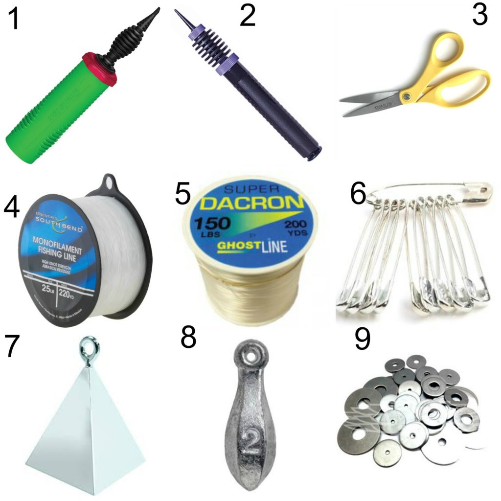 Advanced Balloon Art: Creating Stunning Visual Displays